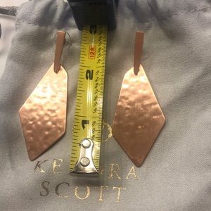 Kendra Scott Earrings